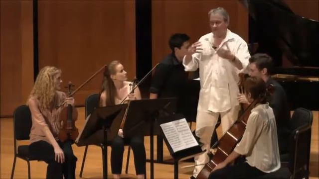 071713 Christopher O'Riley MC 7pm смотреть онлайн