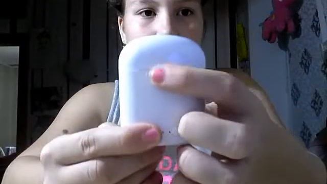 Купила airpods.📲🎧 смотреть онлайн