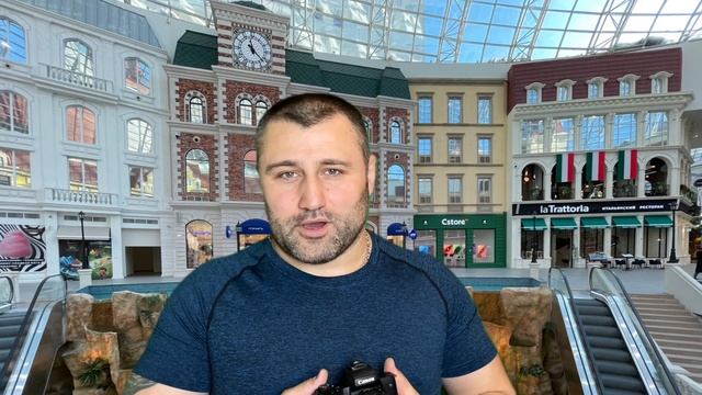 CANON M50 MARK ii - 7 месяцев спустя / ПЛЮСЫ и МИНУСЫ смотреть онлайн