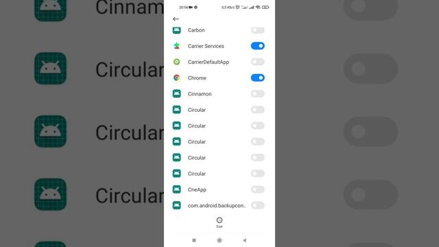 КРУТАЯ НАСТРОЙКА ИНТЕРНЕТА НА СМАРТФОНЕ! Андроид станет работать лучше и скажет тебе СПАСИБО смотреть онлайн