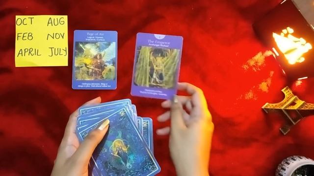 PICK A CARD HINDI|FEELINGS THOUGHTS CURRENT SITUATION OF YOUR FUTURE SPOUSE|WHEN WILL YOU MEET|TARO смотреть онлайн