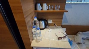 Обзор номера justiniano deluxe resort 5 theodora Корпус Теодора 2023