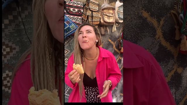 Наше путешествие в Дагестан♥️