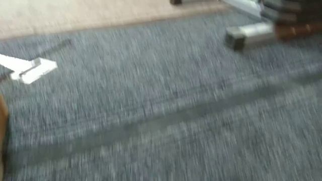 Можно ли укладывать ковролин узкими полосами? смотреть онлайн