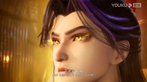 Топ 6 Китайских 3д аниме 2023 года/ Лучшие Китайские 3д аниме 2023 года