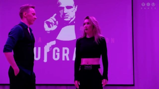 UpGradeForYou2021 Инвинтейшнл - Александр Макарчук и Алена Куракина смотреть онлайн