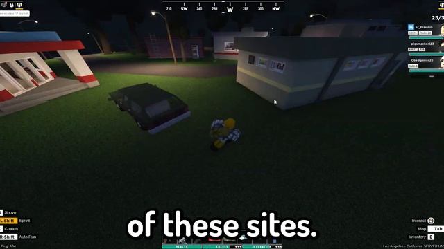 Roblox Gambling Sites Are SCAMS... смотреть онлайн