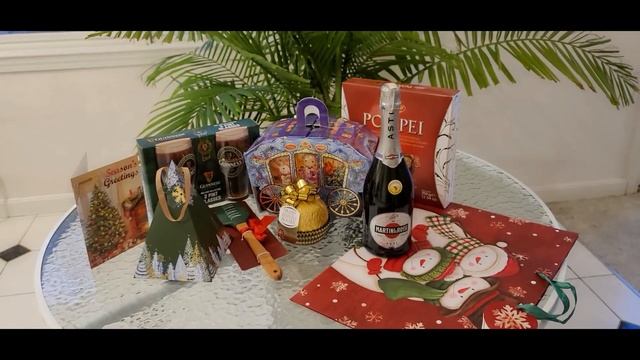 НАШ ДОМ. Влог из США. Обзор подарков! Какие рождественские подарки мы приготовили соседям и друзьям смотреть онлайн