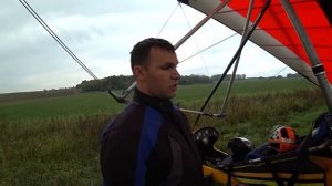 Самый дешевый "самолет". Изучаем Мотодельтаплан, Дельталет, малая авиация!