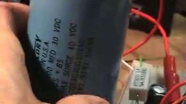 Flynn Parallel Path Device test 1 смотреть онлайн