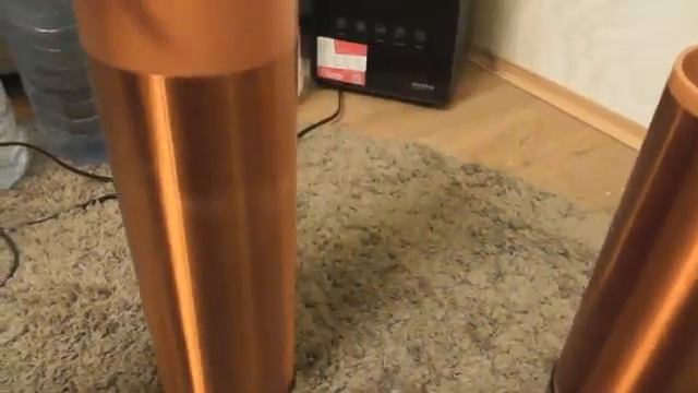 Наполнение ментала энергией от качера (катушки Тесла). Ответы-в Гараже Цельнозора) Схема в описании смотреть онлайн