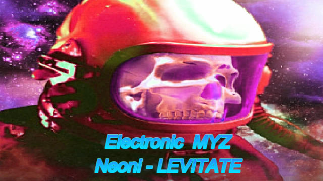 Neoni - LEVITATE