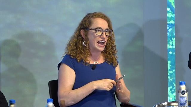 Rising Illiberalisms: Tom Ginsburg, David French, Tracie D. Hall, Amanda Williams, Suzanne Nossel смотреть онлайн