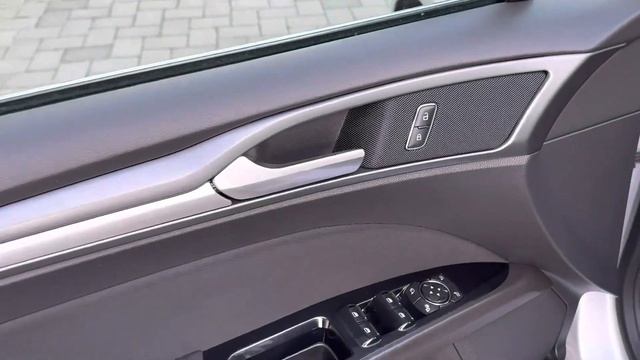 Ford Mondeo 1.5 EcoBoost Titanium Aut.160ps MY2016 Videós hirdetés Kevin Autó Soltvadkert смотреть онлайн