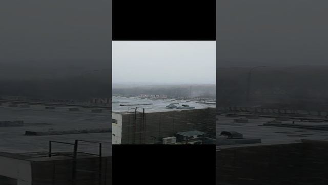 5 мая 2024 года город Герой Мурманск