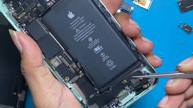 iPhone 12 USB- C Replacement| iPhone 12Charging Port replacement Cost| iPhone 12 Charge Port Repair смотреть онлайн