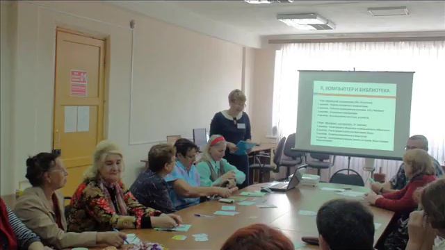 Немецкий с носителем языка - Урок 11 - Computer in unserem Leben смотреть онлайн