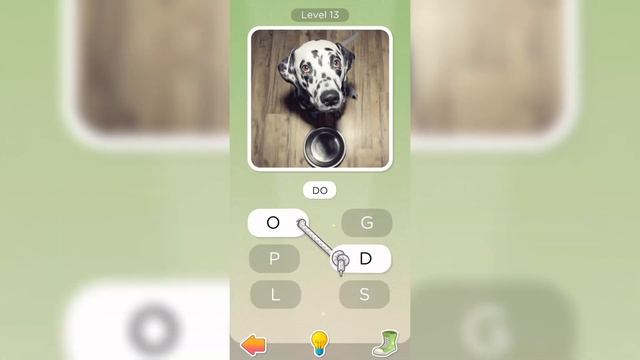 First Apple Arcade Game? Word Laces Gameplay Walkthrough Level 1 - 20 смотреть онлайн