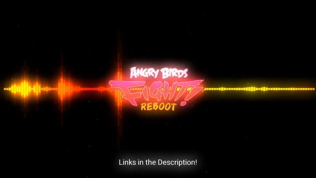 Angry Birds Fight: Reboot! смотреть онлайн