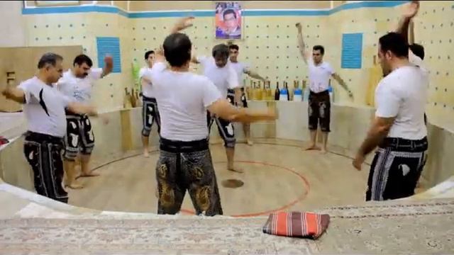 ТАКОГО ВЫ НЕ ВИДЕЛИ: ИРАНСКАЯ ГИМНАСТИКА ЗЕРКАНЭ, КРУЖАЩИЕСЯ ДЕРВИШИ 10/2019, iranian gymnastic смотреть онлайн