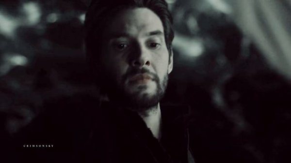 Darkling & Alina  •  Rolling In The Deep