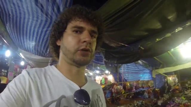 Хуахин. Цены в Тайланде или где покупать себе вещи