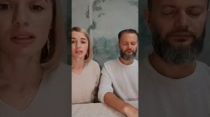 Медитация «Соединение связи с родом» Дмитрий Хара и Нина Кравчук