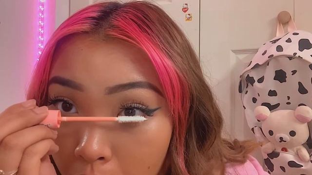 soft alt girl aesthetic makeup смотреть онлайн