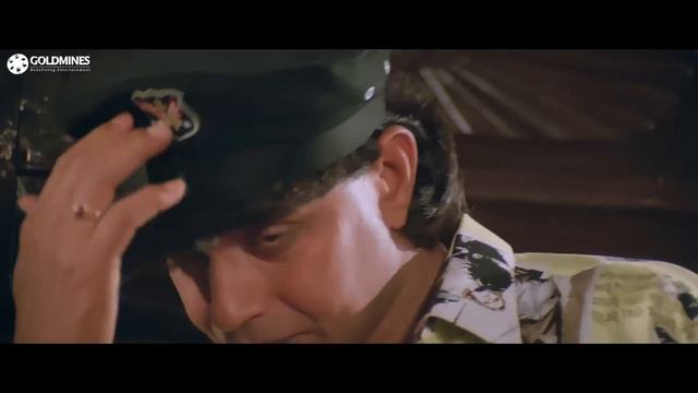Trinetra (HD) - Bollywood Superhit Action Movie | Mithun Chakraborty, Shilpa Shirodkar, Deepa Sahi