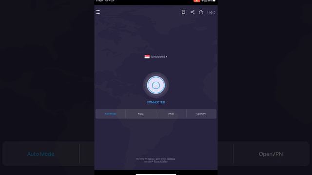HOW TO CHANGE DNS ON CELLULAR / WIFI IOS | Change location server hack | Agar.io Mobile смотреть онлайн