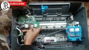 Hp Smart Tank 530 | Error Code OXC4EB8004 Error solve 100% || How to Fix HP Smart Tank 515 E3 Error