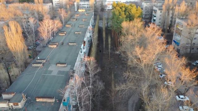 Воронеж, улица Молодогвардейцев, 16 смотреть онлайн