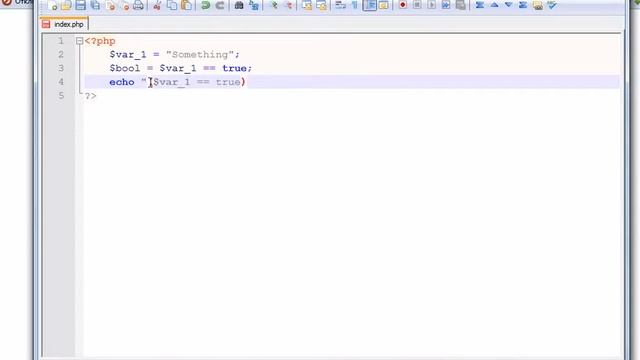 PHP и MySQL Lesson2 8 смотреть онлайн