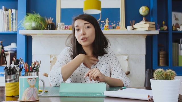 How to become a medical illustrator - Graduate programs смотреть онлайн