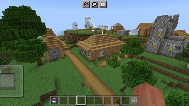 учусь играть в майнкрафт 1.20 дапалнение смотреть онлайн
