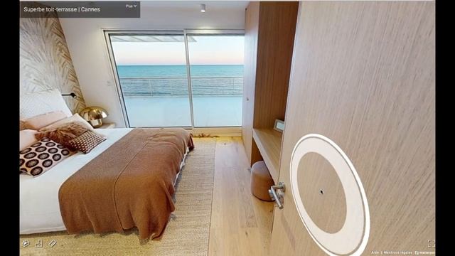 CANNES - PENTHOUSE - LA BOCCA смотреть онлайн