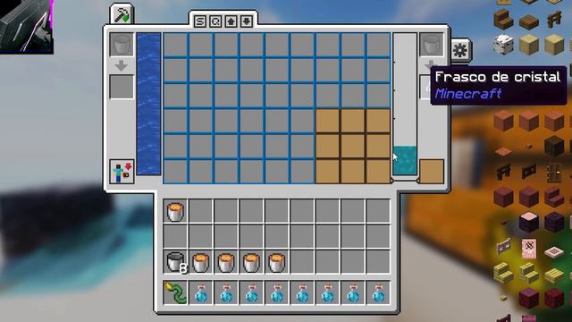 EL MEJOR MOD de MOCHILAS para TU MUNDO de MINECRAFT | TRAVELER BACKPACK MOD 1.20.1 смотреть онлайн