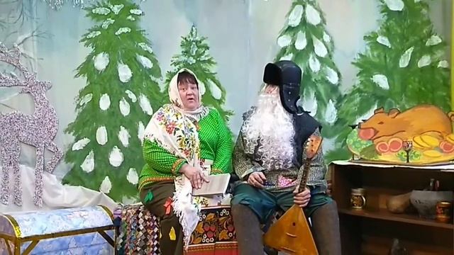 Приглашение на колядки 12 января г Междуреченск 2020 год смотреть онлайн