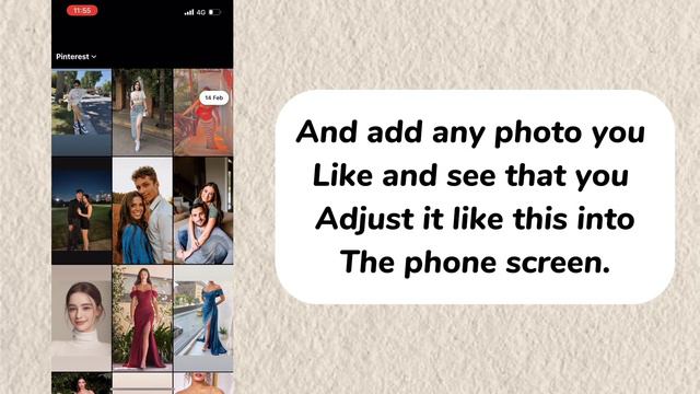 Mobile screen add yours story template | phone screen add yours template | viral add yours template смотреть онлайн