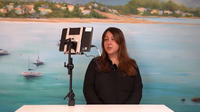 Калибровка айтрекера Tobii Dynavox смотреть онлайн