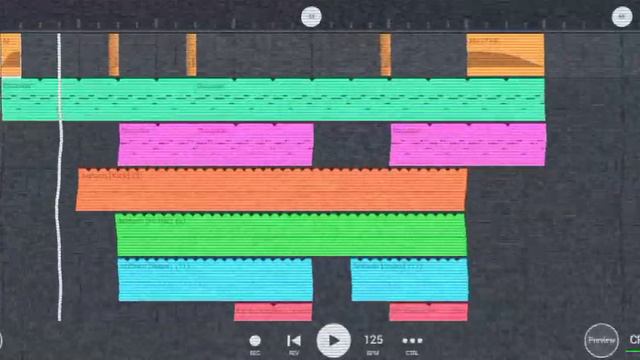 How to make phonk like kslv noh in fl studio mobile - fl studio mobile tutorial смотреть онлайн