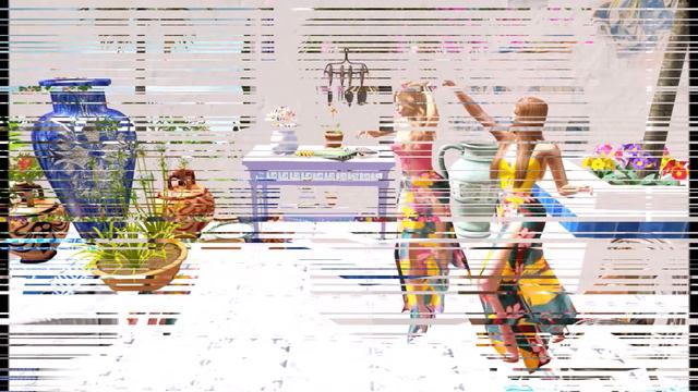 Ah Santorini! смотреть онлайн