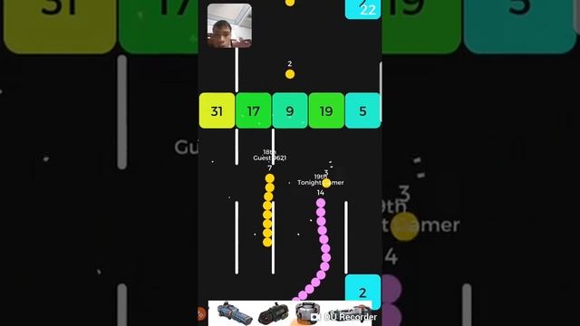 Snakes vs block - Versus TOP 1 смотреть онлайн