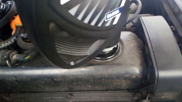 Следите за уровнем масла Audi a4 b5 1,6l смотреть онлайн