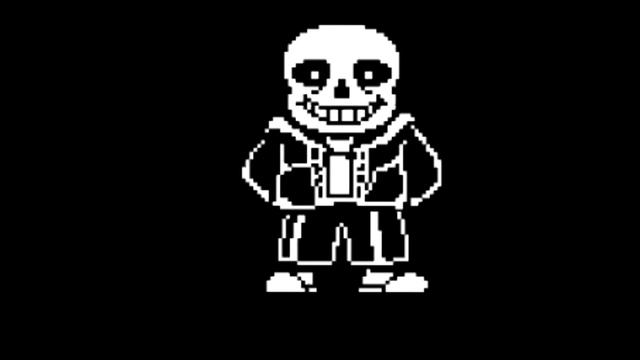 Sans vs Patrick Voice Comparison смотреть онлайн