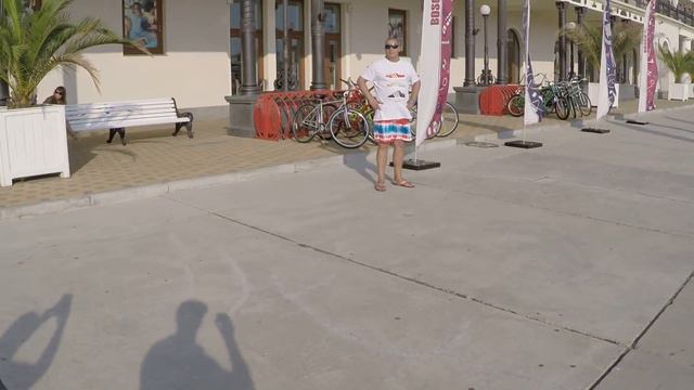 VLOG. Сочи. Цены в Боско. Домашний сагудайчик с водочкой смотреть онлайн