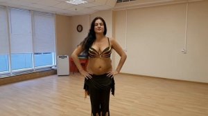 Удары, волна животом. Тряска диафрагмой. Танец живота. Belly  accents, rolls, flutters. Belly Dance
