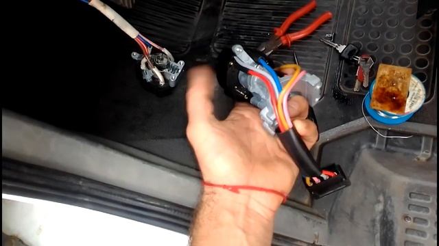 Замог зажигания Газель.mp4 смотреть онлайн