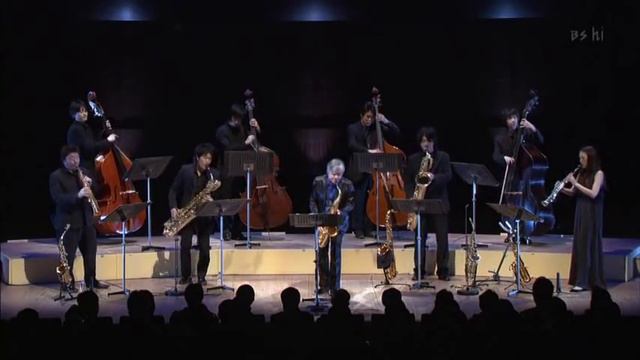 Bach - Goldberg Variations (1/3) смотреть онлайн