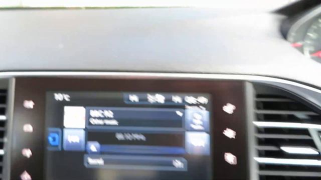 PEUGEOT 308 2.0 BLUE HDI ALLURE AUTOMATIC EURO 6